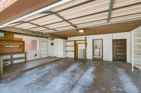 11829 E Custer Pl, Tucson, AZ 85749 photo 30