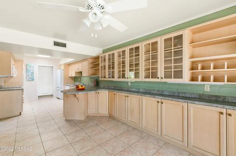 11829 E Custer Pl, Tucson, AZ 85749 photo 6
