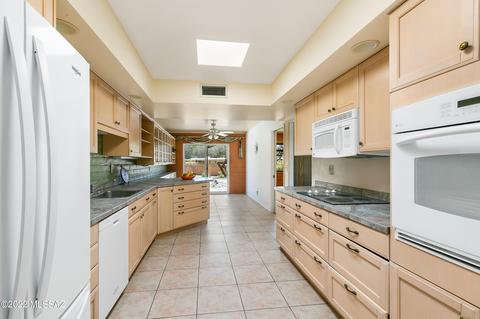 11829 E Custer Pl, Tucson, AZ 85749 photo 15
