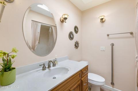 11829 E Custer Pl, Tucson, AZ 85749 photo 21