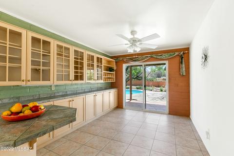 11829 E Custer Pl, Tucson, AZ 85749 photo 8