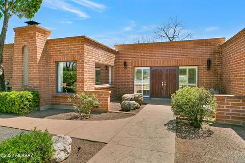 11829 E Custer Pl, Tucson, AZ 85749 photo 27