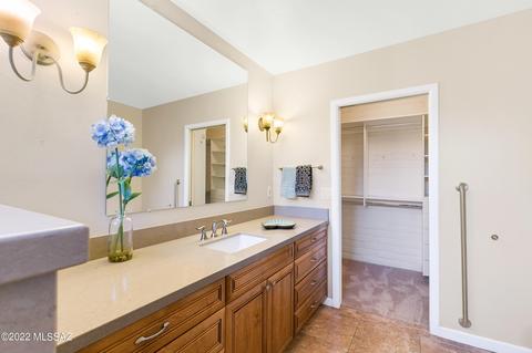 11829 E Custer Pl, Tucson, AZ 85749 photo 14