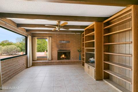 11829 E Custer Pl, Tucson, AZ 85749 photo 5