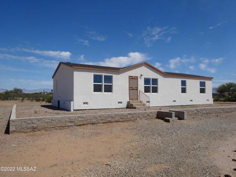 5401 E Mouse Trl, Tucson, AZ 85756 photo 2