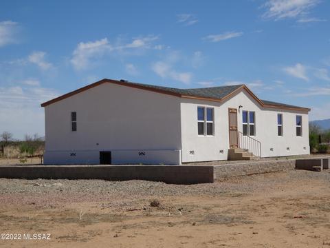 5401 E Mouse Trl, Tucson, AZ 85756 photo 38