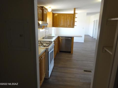 5401 E Mouse Trl, Tucson, AZ 85756 photo 9