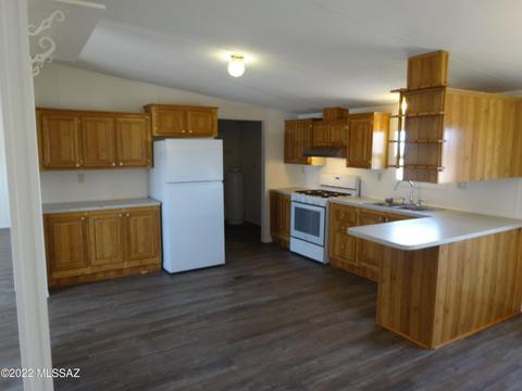5401 E Mouse Trl, Tucson, AZ 85756 photo 4