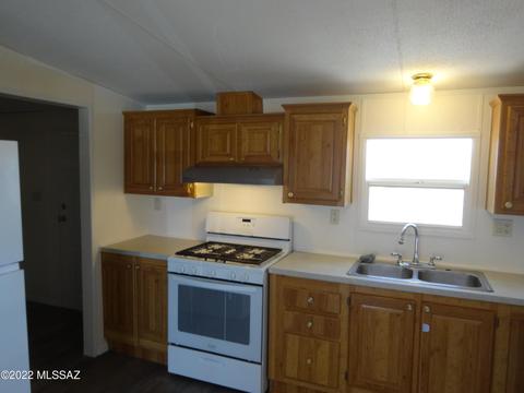 5401 E Mouse Trl, Tucson, AZ 85756 photo 5
