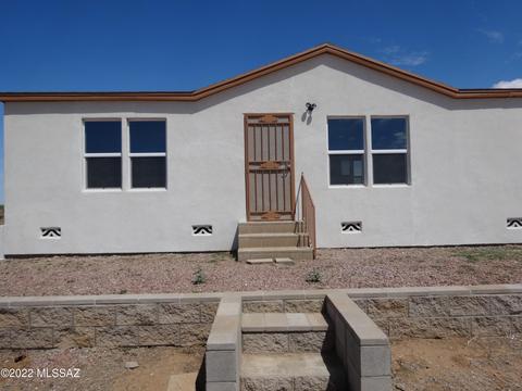 5401 E Mouse Trl, Tucson, AZ 85756 photo 1