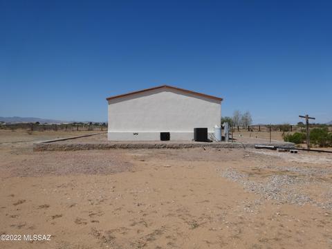 5401 E Mouse Trl, Tucson, AZ 85756 photo 41