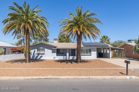 3349 E 3rd St, Tucson, AZ 85716 photo 1