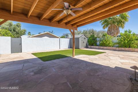 3349 E 3rd St, Tucson, AZ 85716 photo 27