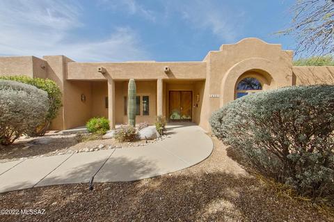10321 E Boulderfield Dr, Tucson, AZ 85730 photo 1