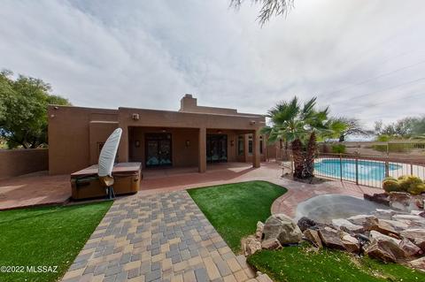 10321 E Boulderfield Dr, Tucson, AZ 85730 photo 20