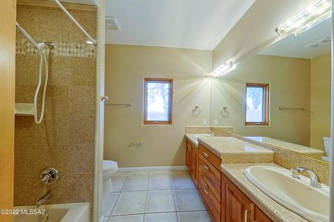 10321 E Boulderfield Dr, Tucson, AZ 85730 photo 15