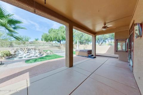 10321 E Boulderfield Dr, Tucson, AZ 85730 photo 19