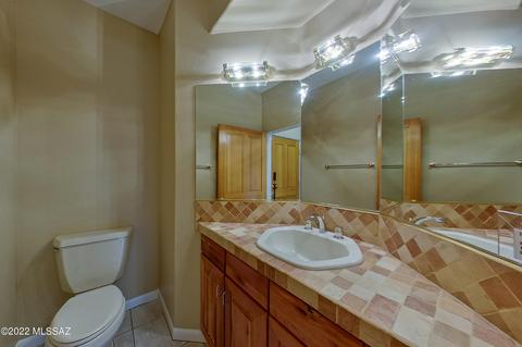 10321 E Boulderfield Dr, Tucson, AZ 85730 photo 16