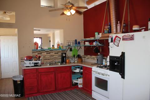 62 E Dea Ln, Saint David, AZ 85630 photo 10