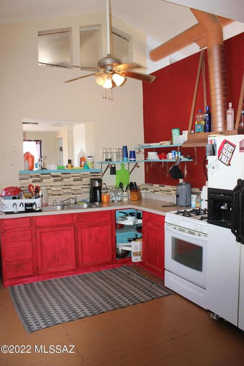 62 E Dea Ln, Saint David, AZ 85630 photo 11