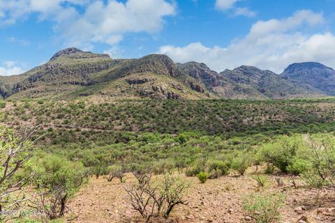 Tbd Mountain View Ln, Tubac, AZ 85646