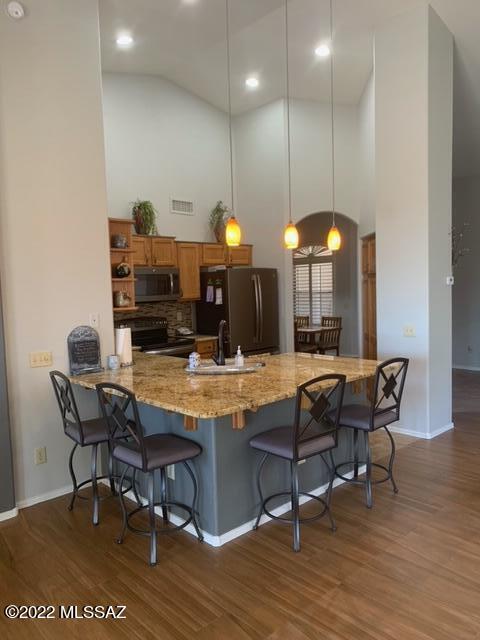 63609 E Vacation Dr, Tucson, AZ 85739 photo 4