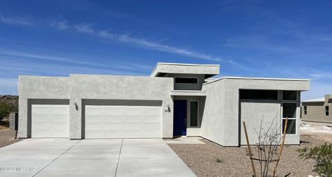 9930 S Rolling Water Dr, Vail, AZ 85641
