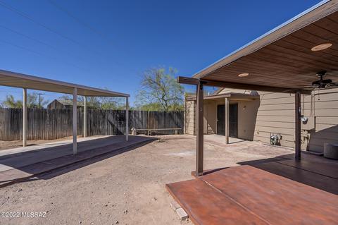5667 S Cedar Breaks Dr, Tucson, AZ 85706 photo 37