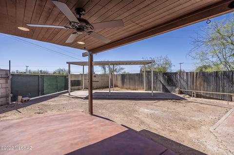 5667 S Cedar Breaks Dr, Tucson, AZ 85706 photo 36