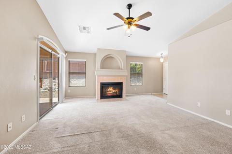 13244 E Mesquite Flat Spring Dr, Vail, AZ 85641 photo 4