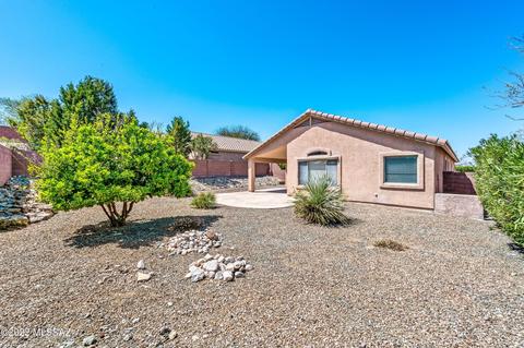 13244 E Mesquite Flat Spring Dr, Vail, AZ 85641 photo 27