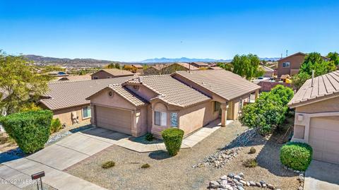 13244 E Mesquite Flat Spring Dr, Vail, AZ 85641 photo 33