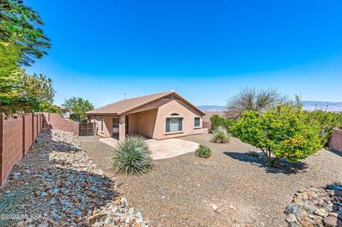 13244 E Mesquite Flat Spring Dr, Vail, AZ 85641 photo 26