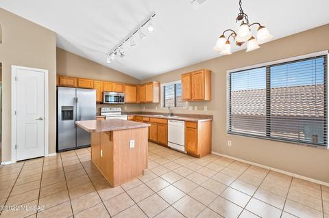 13244 E Mesquite Flat Spring Dr, Vail, AZ 85641 photo 8
