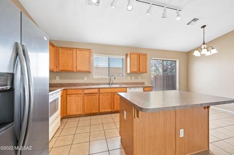 13244 E Mesquite Flat Spring Dr, Vail, AZ 85641 photo 10