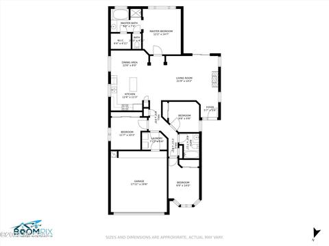 13244 E Mesquite Flat Spring Dr, Vail, AZ 85641 photo 36