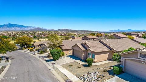 13244 E Mesquite Flat Spring Dr, Vail, AZ 85641 photo 32