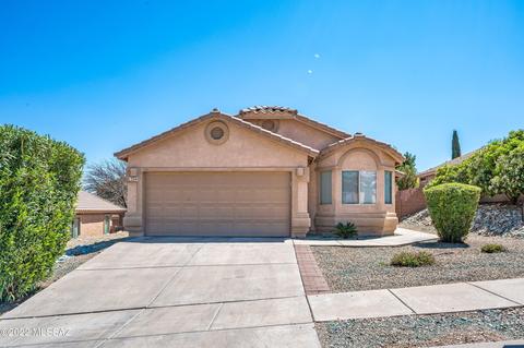 13244 E Mesquite Flat Spring Dr, Vail, AZ 85641 photo 29