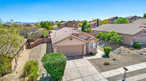 13244 E Mesquite Flat Spring Dr, Vail, AZ 85641 photo 30