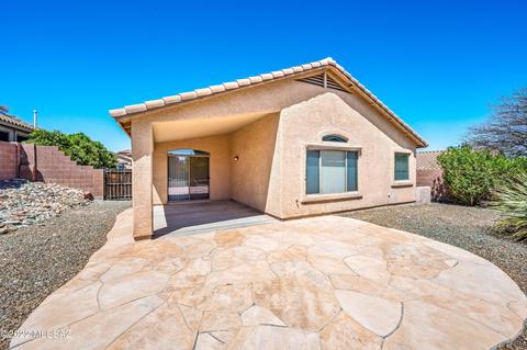 13244 E Mesquite Flat Spring Dr, Vail, AZ 85641 photo 28