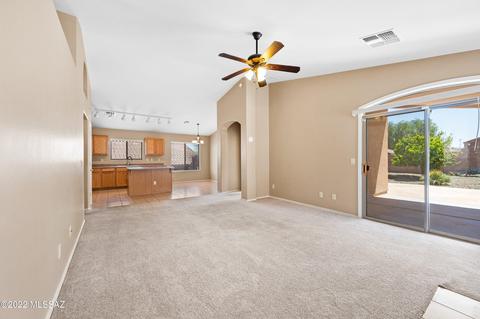 13244 E Mesquite Flat Spring Dr, Vail, AZ 85641 photo 5
