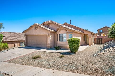 13244 E Mesquite Flat Spring Dr, Vail, AZ 85641 photo 1