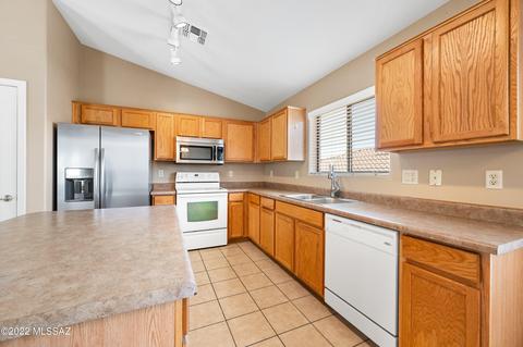 13244 E Mesquite Flat Spring Dr, Vail, AZ 85641 photo 7