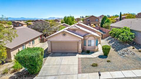 13244 E Mesquite Flat Spring Dr, Vail, AZ 85641 photo 2