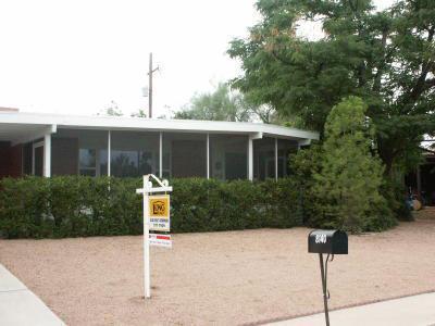 8140 E Baker Dr, Tucson, AZ 85710 photo 1