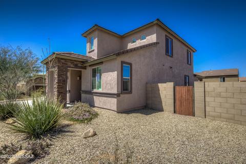 275 E Refuge Loop, Vail, AZ 85641 photo 3
