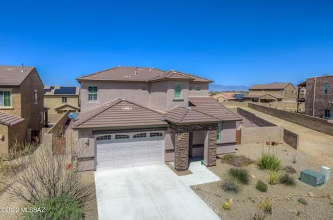 275 E Refuge Loop, Vail, AZ 85641 photo 4