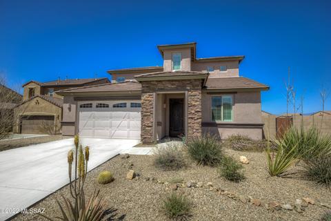 275 E Refuge Loop, Vail, AZ 85641 photo 1