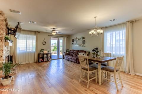 275 E Refuge Loop, Vail, AZ 85641 photo 12