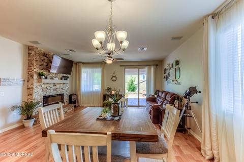 275 E Refuge Loop, Vail, AZ 85641 photo 13